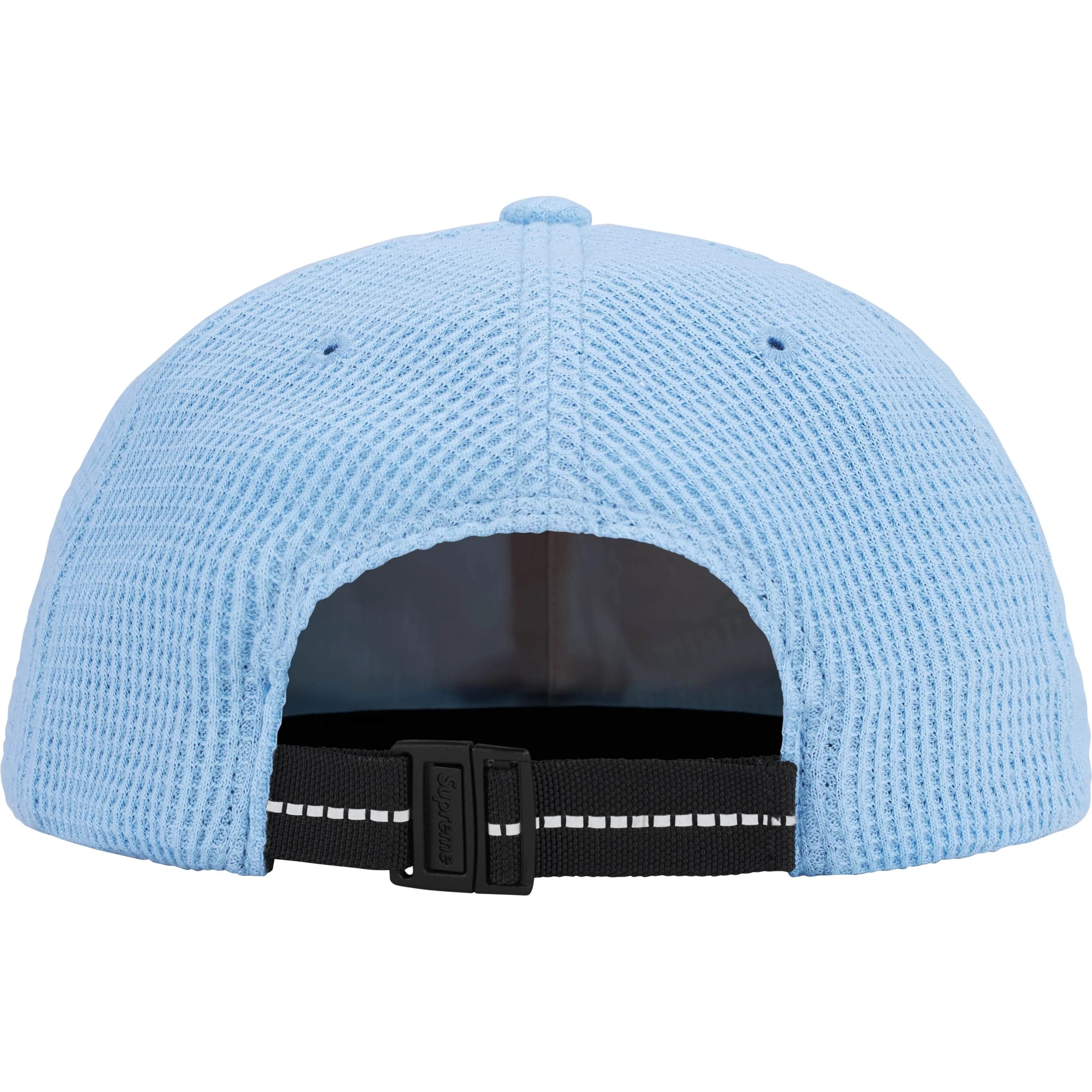 Polartec® Waffle Small Box 6-Panel view 3